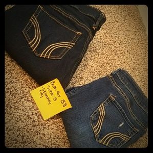 Hollister Jeans